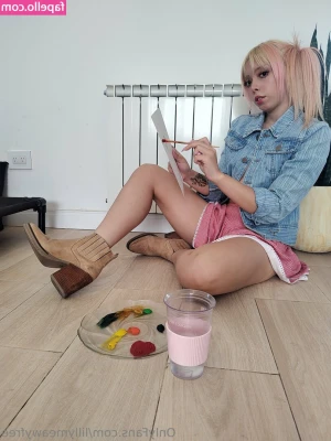 ariausagii - I’m the cherry on top of things 🍒