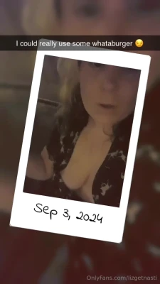 lizgetnasti - She's a man-eater 🤭