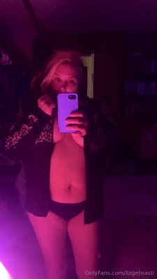 lizgetnasti - On your knees ~