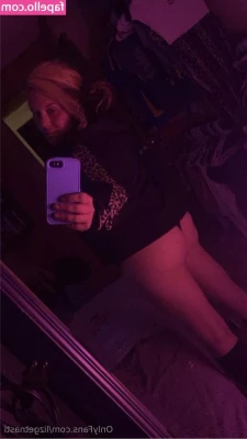 lizgetnasti - I love getting up this way...