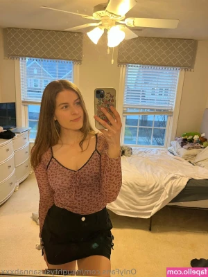 naughtysusannahxxx - I'm really happy and proud of the woman that I am ☀️ Happy day to