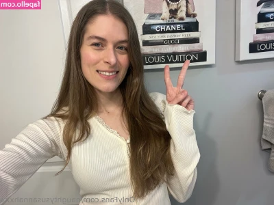 naughtysusannahxxx - Am I cute enough?🔥