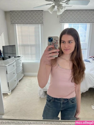 naughtysusannahxxx - Tease 💗