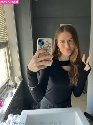 naughtysusannahxxx - Come and join me? 💕