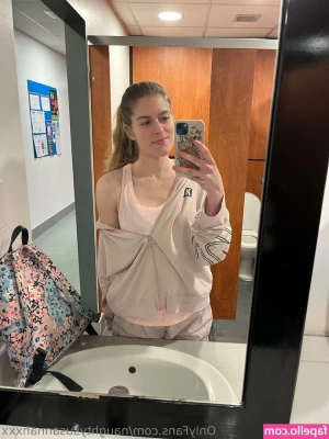 naughtysusannahxxx - Harder 🥰