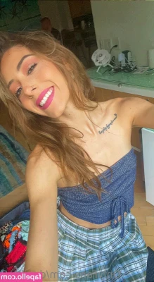 Dani Blu [ dani-blu ] - A new 🔥hot video 🎬 with your favorite 😍 sexy brazilian