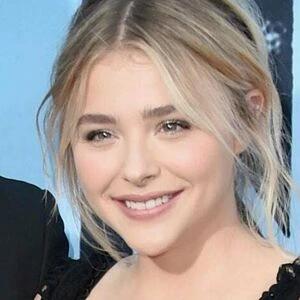 Chloe Moretz
