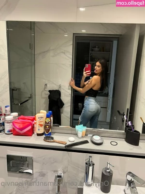 samanthafrisonvip - Let s take a shower together daddy