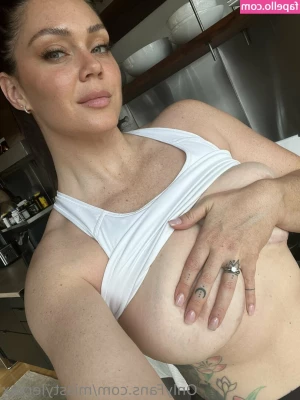 misstylerxxx - boobies for my QTs 👉👈
