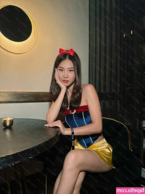 Zhangsta.io [ zhangsta-io ] - My 22nd birthday is on the 26th🥹 Buy me a gift?💋