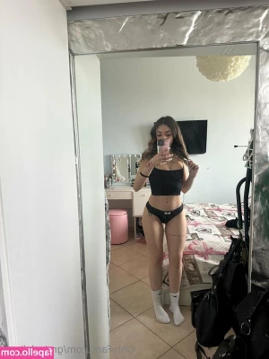 Gretadeltoro - Hora de un baño caliente