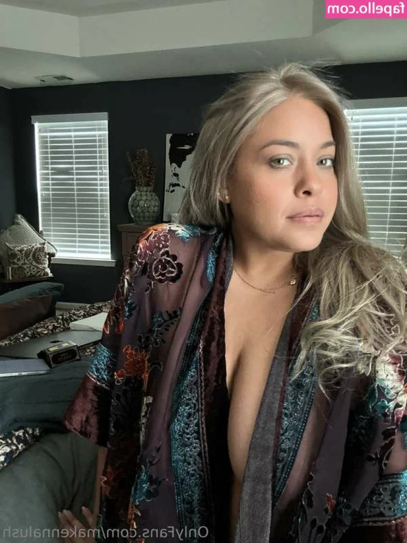 Makenna - which position are you fucking me in?