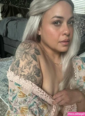 Makenna - Thank you so much OGloko07 😘😈  The second stocking is off.