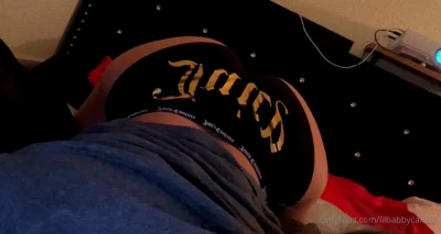 lilbabbycakess - Sneaky flash