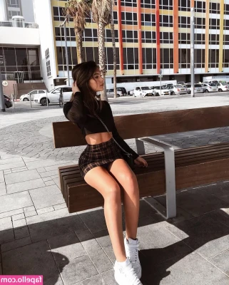 noam_alon1 [ noam-alon1 ] - Alicia Luvs Public Play 🖤