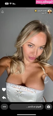 Erna Husko [ erna-husko ] - Who wants a squeeze ? @frankiehollywoodnew