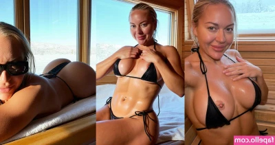 Erna Husko [ erna-husko ] - should i take it all off? 🥵