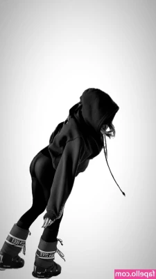 Erna Husko [ erna-husko ] - it's going to be a wicked Summer with Wicked Weasel! -sa