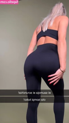 Erna Husko [ erna-husko ] - a quick little teaser of the video sent out yesterday  if you didnt