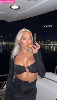 Erna Husko [ erna-husko ] - Just wanted to say I really hope you guys are enjoying my content and