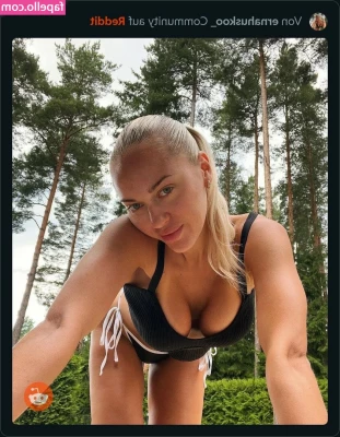 Erna Husko [ erna-husko ] - Just oiled up my freshly pedicured tootsies   Will you massage them