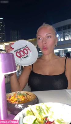 Erna Husko [ erna-husko ] - Girlfriend experience has been requested