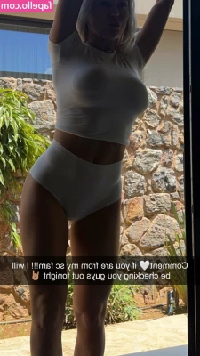Erna Husko [ erna-husko ] - New Tips List   Reminder there is no Kink Shaming so don t be afraid