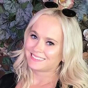 Amber Dawn Jones
