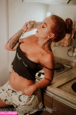 Larissa Cerqueira [ larissa-cerqueira ] - Thicker than a snicker 😈
