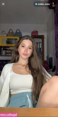 Jane Jabr [ jane-jabr ] - I will be back. See you all very soon 🤍