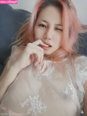 Grace_kx [ grace-kx ] - Check your inboxes giant lovers for this new release long tiny clip