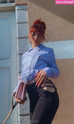 vanessina05 - Monday workout