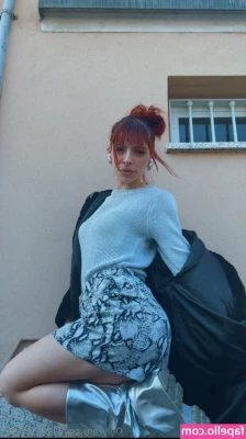 vanessina05 - Let s hope it s going to look good