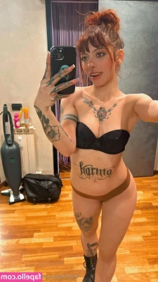 vanessina05 - Photo Dump