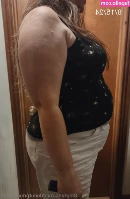 donutprincess250 - Juicy  lt 3