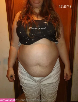 donutprincess250 - Fill me up please 😈