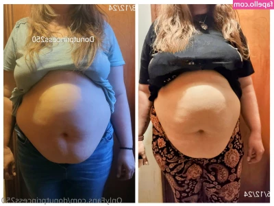 donutprincess250 - I'm thirsty, daddy! 🥵 Why don't you cum here and give me some 💦