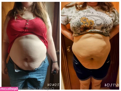 donutprincess250 - New Transparent Try-on  Comment and lmk which dress is your favorite