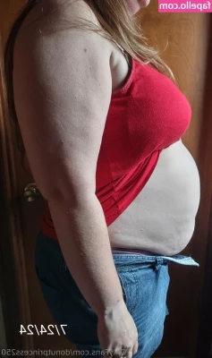 donutprincess250 - backdoor always open for some fun