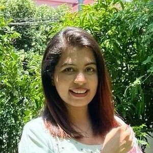 Diya Krishna