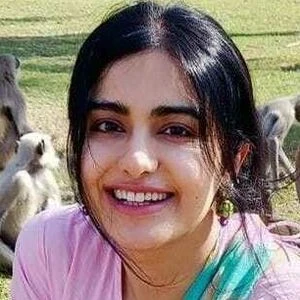 Adah Sharma
