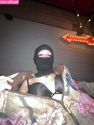 bby.bugz [ bby-bugz ] - GOD DAMN watch this fucking BLACK KING cum straight INSIDE my