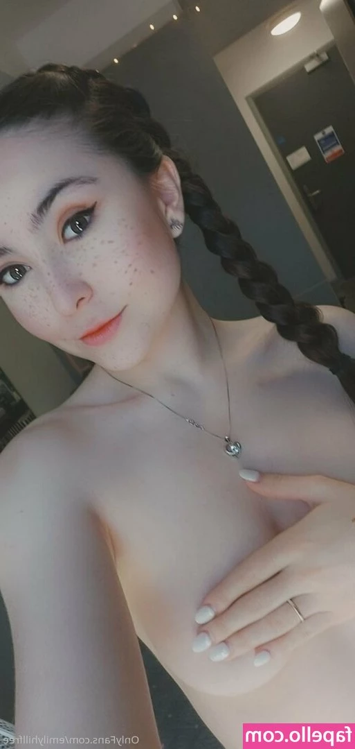 emilyhillfree - Sending you some love to get through your day