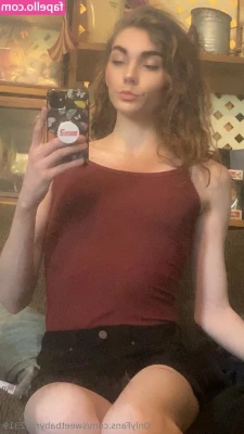 sweetbabyrae2319 - Hell here 🔥😈