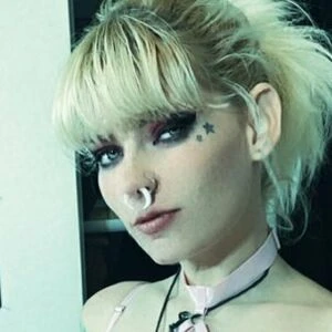 Dyinggoddess