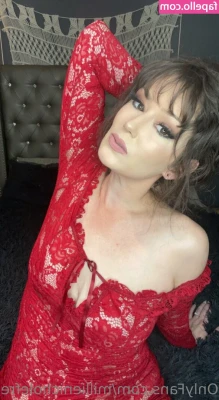 millienicholefree - Live your best life babe! Happy Sunday 🥰 xx