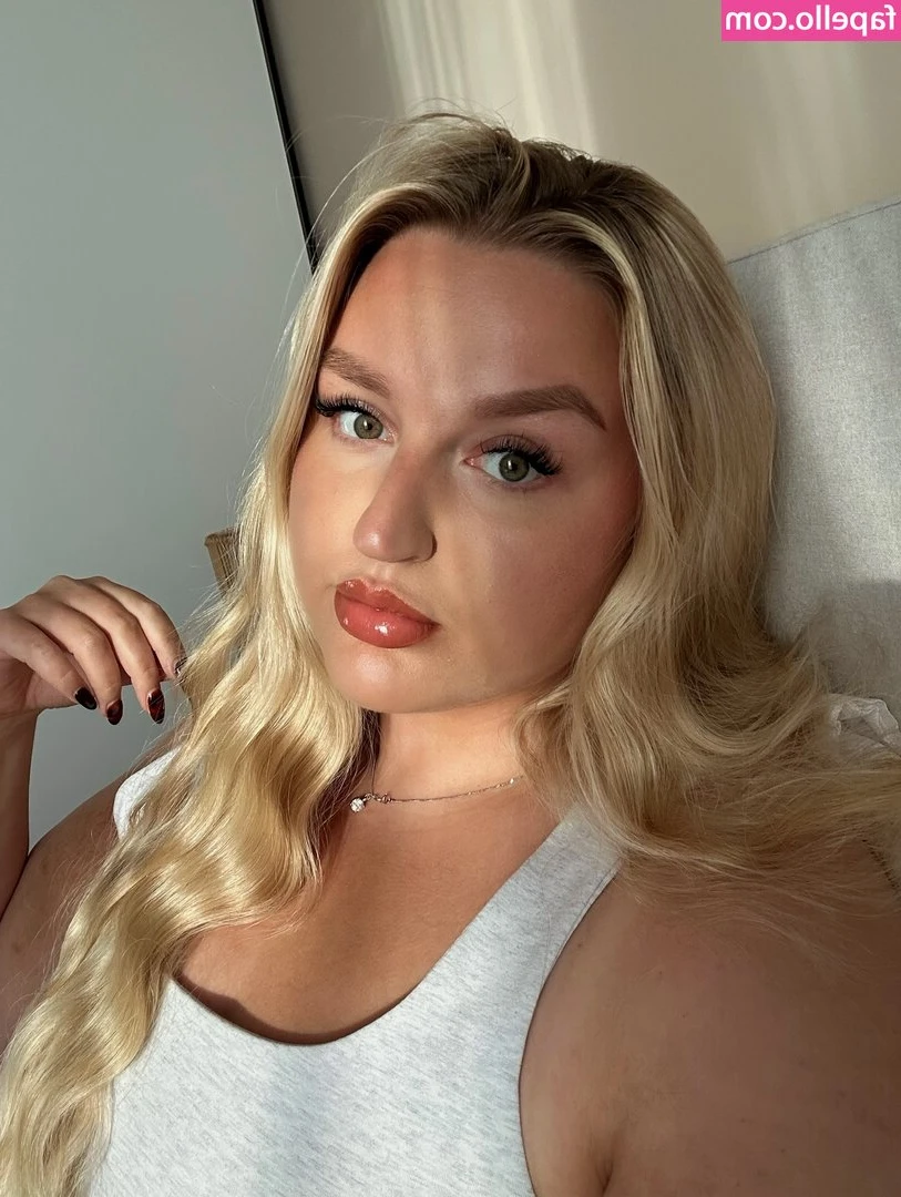 Lily Ramsey [ lily-ramsey ] - I just squirted more than I have in a LONGGGG time tonight 😜💦