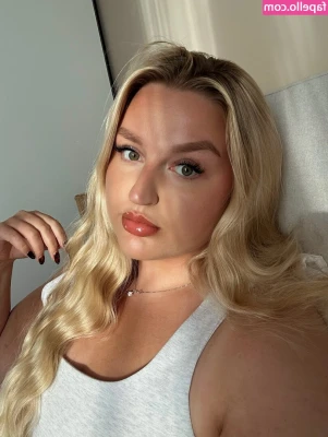 Lily Ramsey [ lily-ramsey ] - I just squirted more than I have in a LONGGGG time tonight 😜💦