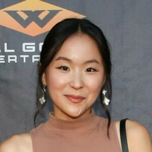 Michelle Park