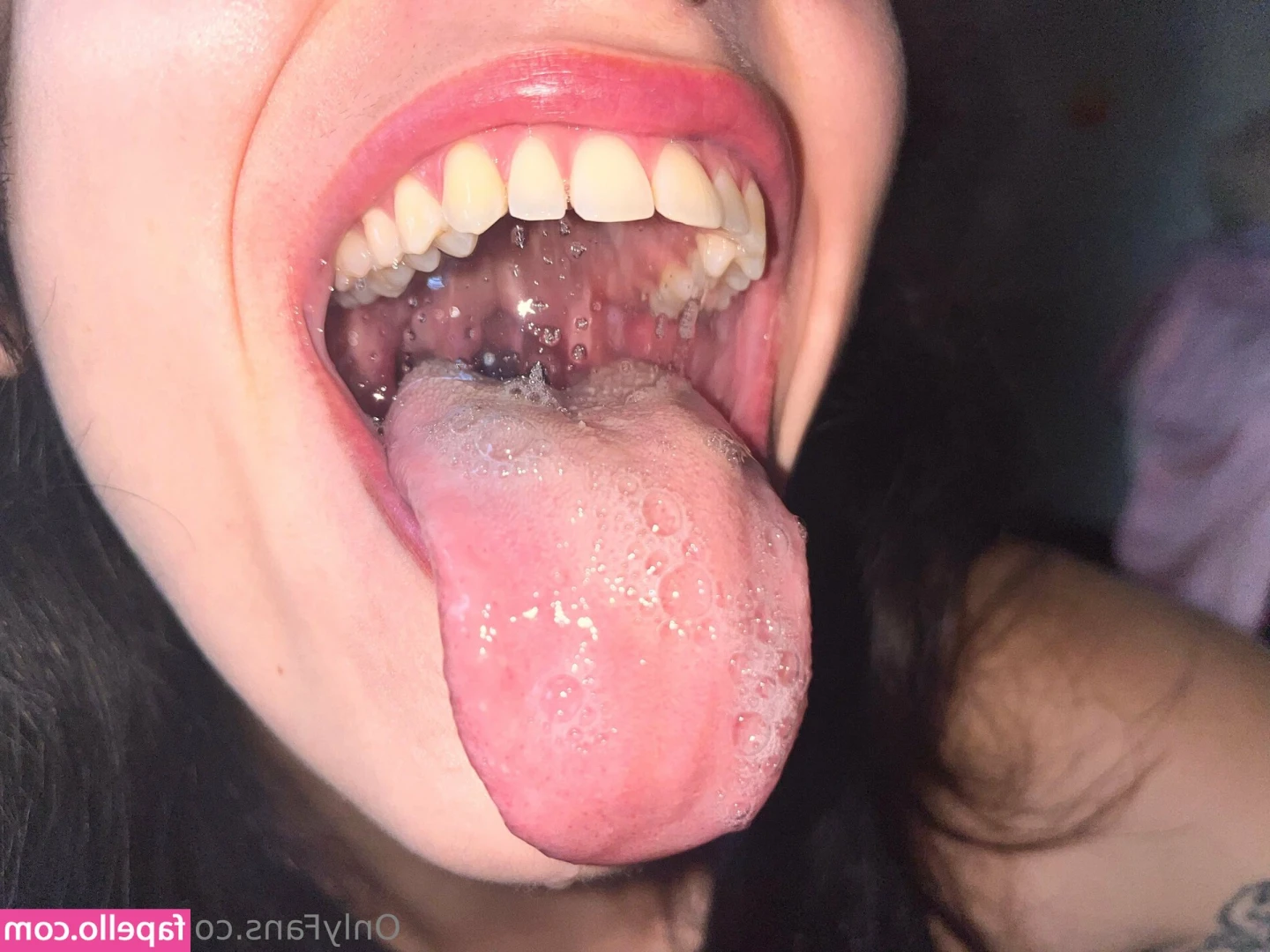 vore_elx [ vore-elx ] - Short POV scene